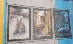 الناقد السينمائي مهدي عباس يستعد لتوقيع كتابه "السينما العراقية 2025"